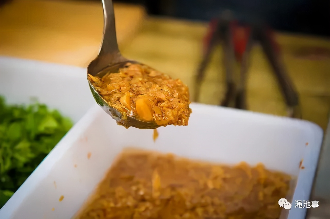 夜市摆摊烤粉丝,摆摊卖烤粉丝经历