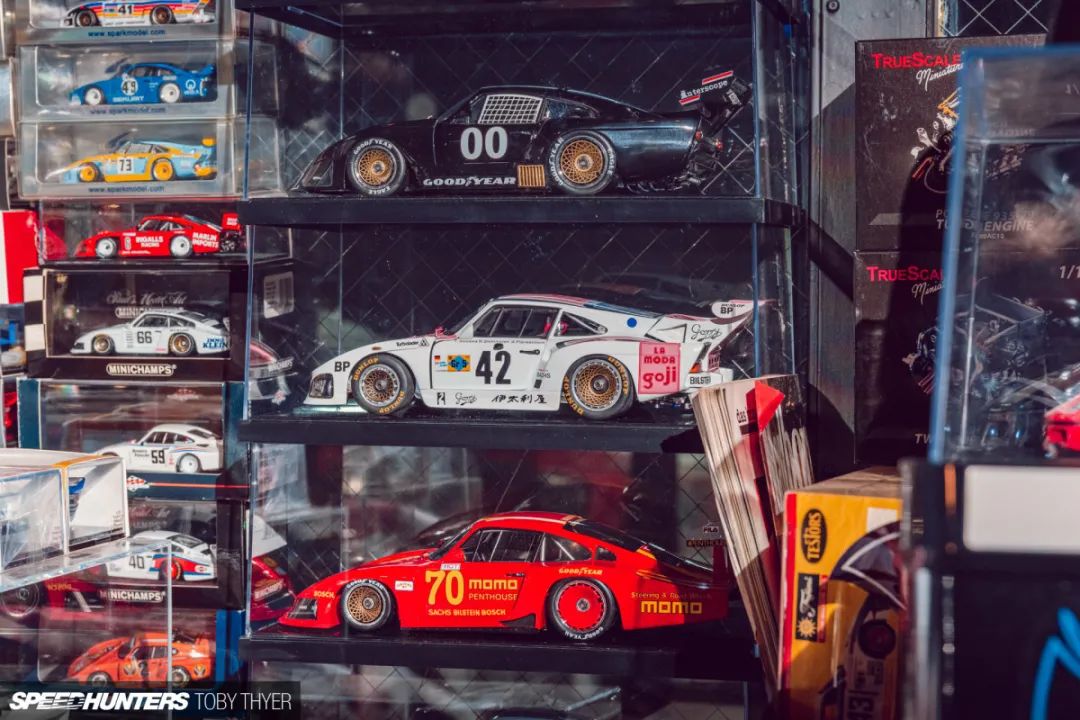 街道版935K4是怎样炼成的？