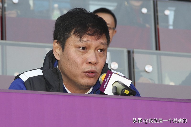 足球新希望范志毅惊艳出击,范志毅谈足球生涯