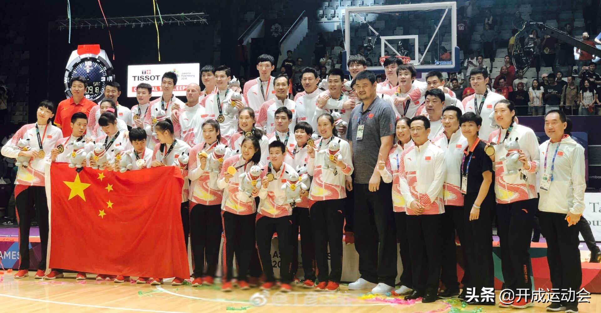 睢冉谈丁彦雨航近况,睢冉谈丁彦雨航现状