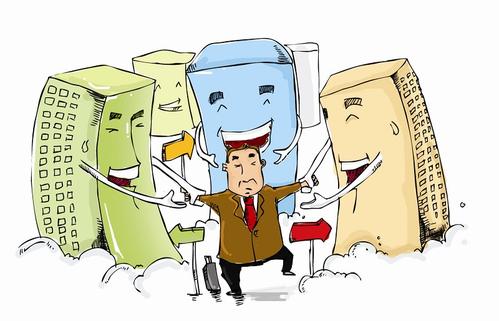 你知不知道为什么赚钱会那么难,为什么很多人却感觉赚钱越来越难