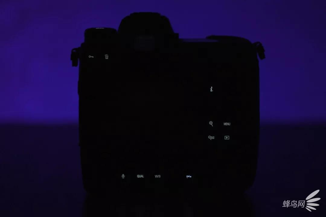 无机械快门的相机,尼康z卡口全画幅相机镜头推荐