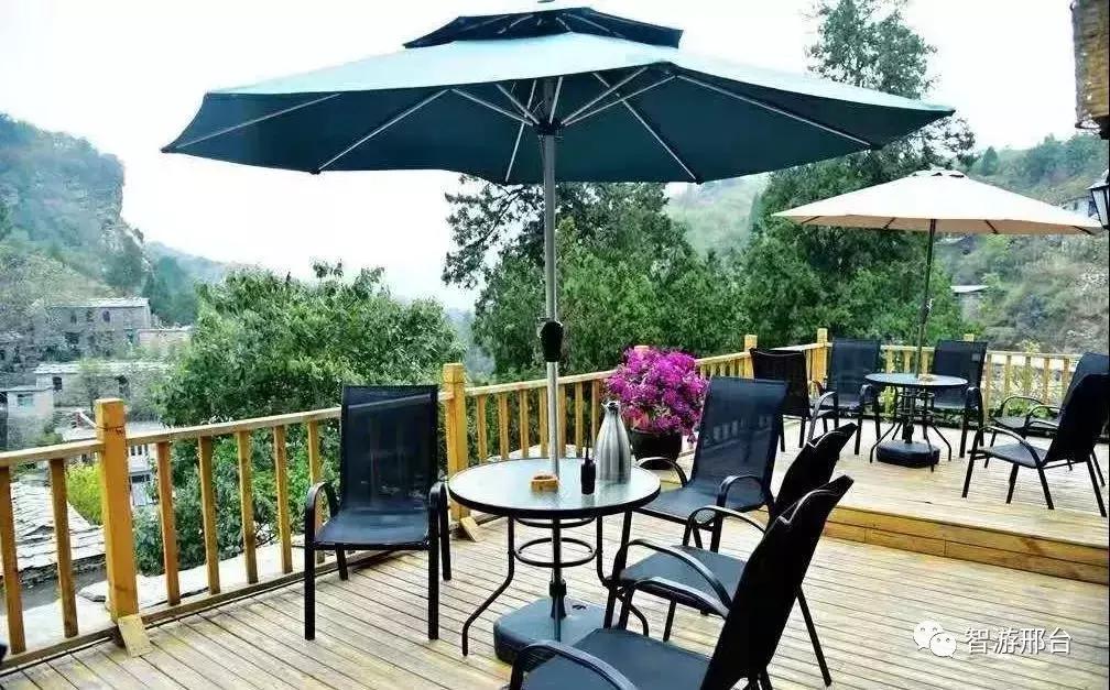 邢台旅游开发大会,邢台市第五届旅发大会