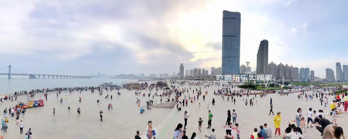 遇上浓浓的大连海蛎子味,青岛海蛎子旅游攻略