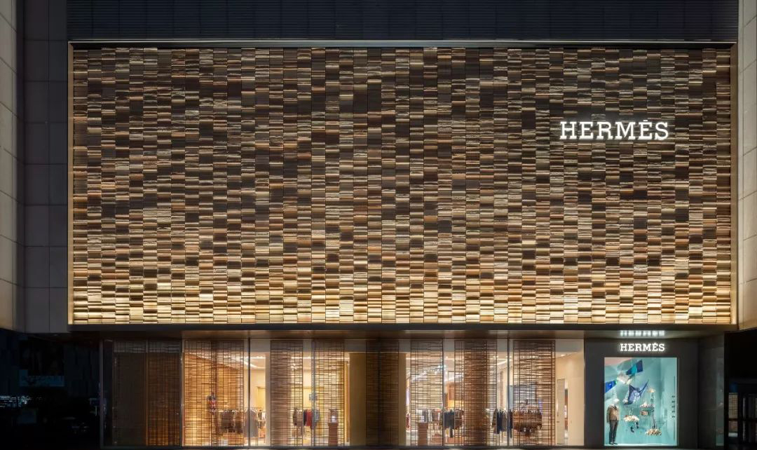 爱马仕品牌设计理念,爱马仕的品牌定位策略