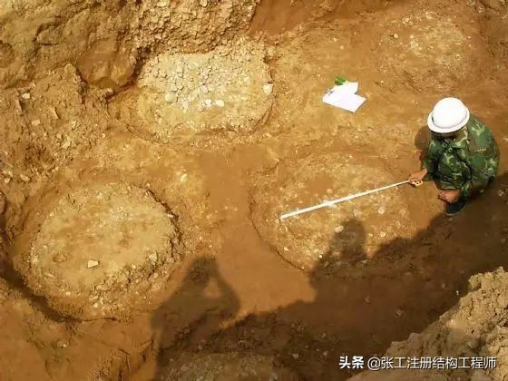 振动沉管碎石桩施工工法有哪些,水泥粉煤灰碎石桩和工法桩