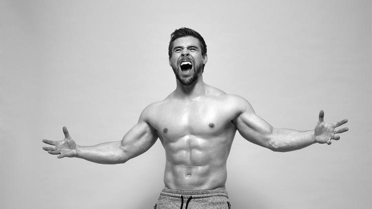 超级英雄雷神搞笑故事,小雷神的故事