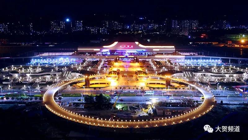 强省会战略兰州,兰州打造强省会现在怎么发展