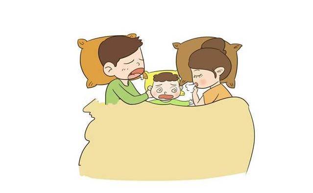 宝宝吵夜是什么原因引起的,宝宝晚上吵觉怎么办