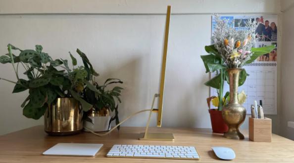 苹果imac2021款怎么样,苹果imac2023测评