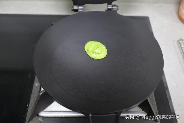 我做的鸡蛋卷为什么不酥脆,自制香酥蛋卷