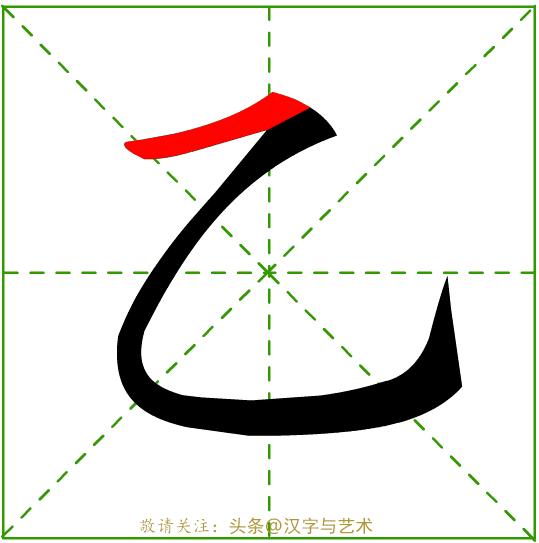 常见字笔画笔顺整理,常见字笔画笔顺整理资料