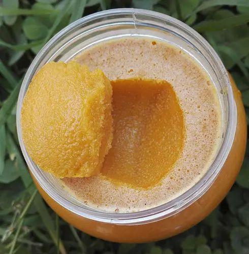 最土的是它，最甜的也是它｜董峰蜂蜜