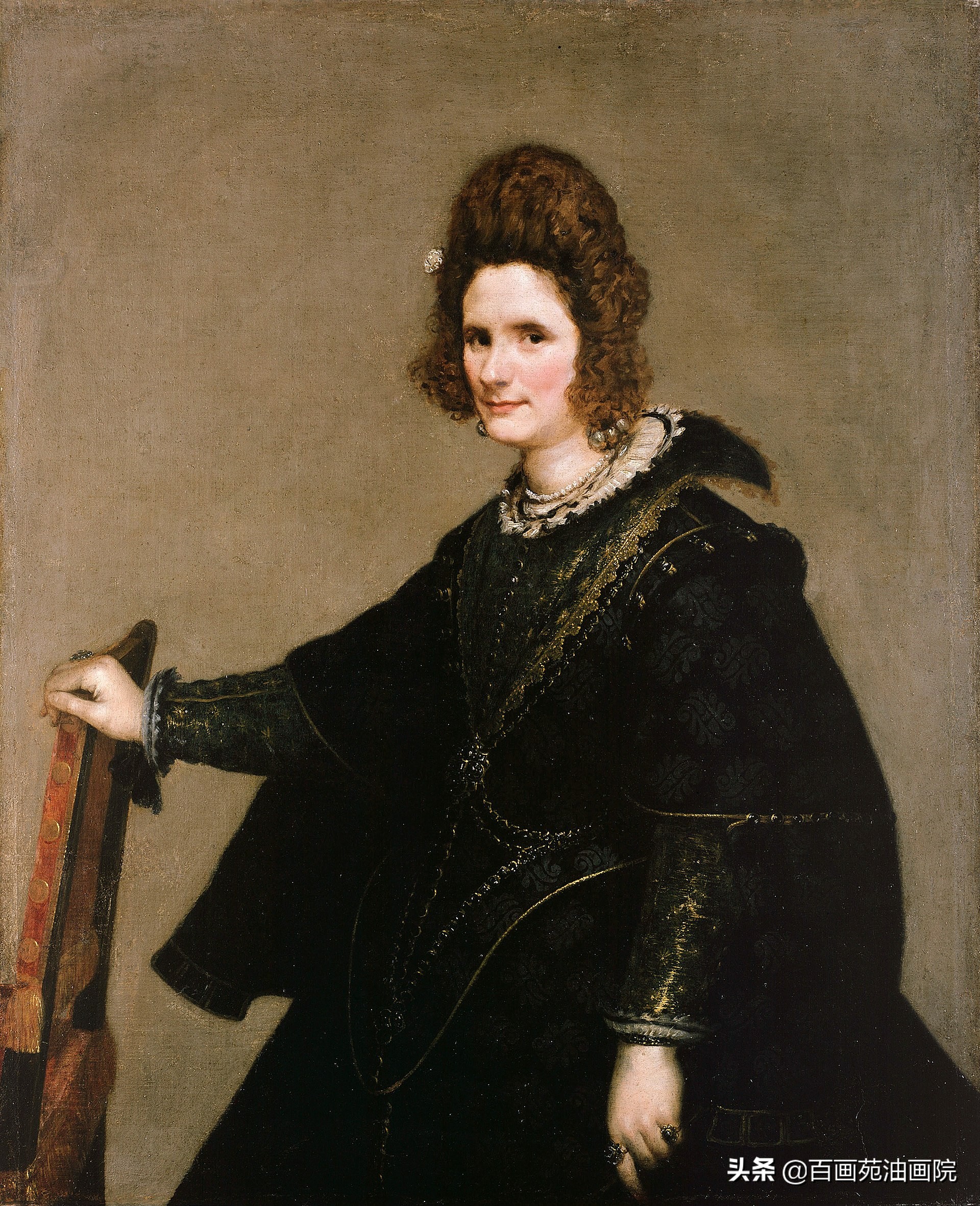 油画创作灵感和思路分析,油画基本知识讲解