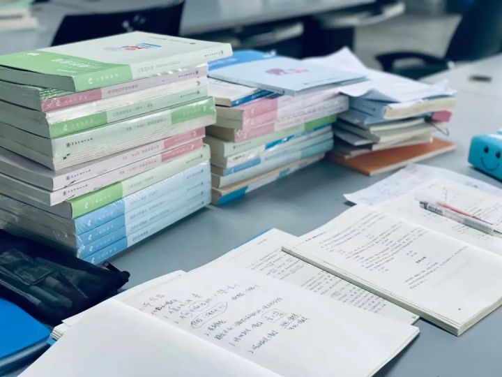 爱上西译的66个理由