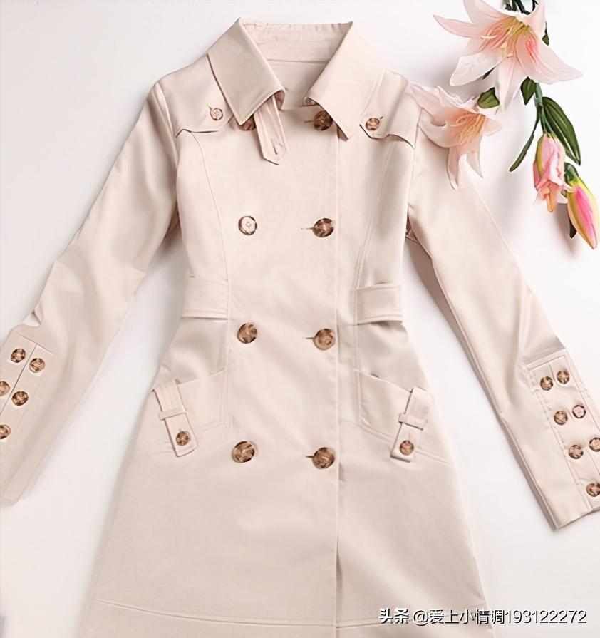 职业装秋冬时尚搭配图文,职业装搭配优雅端庄又稳重