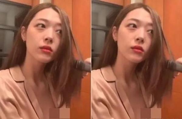 25岁人间水蜜桃雪莉自杀：比拳头更伤人的是恶语相向