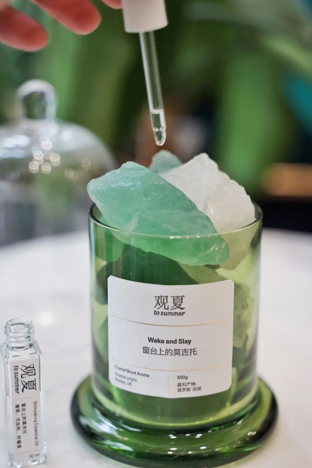 这几个好物让你一整个夏天都凉爽,夏日必备好物清凉一夏太爽了