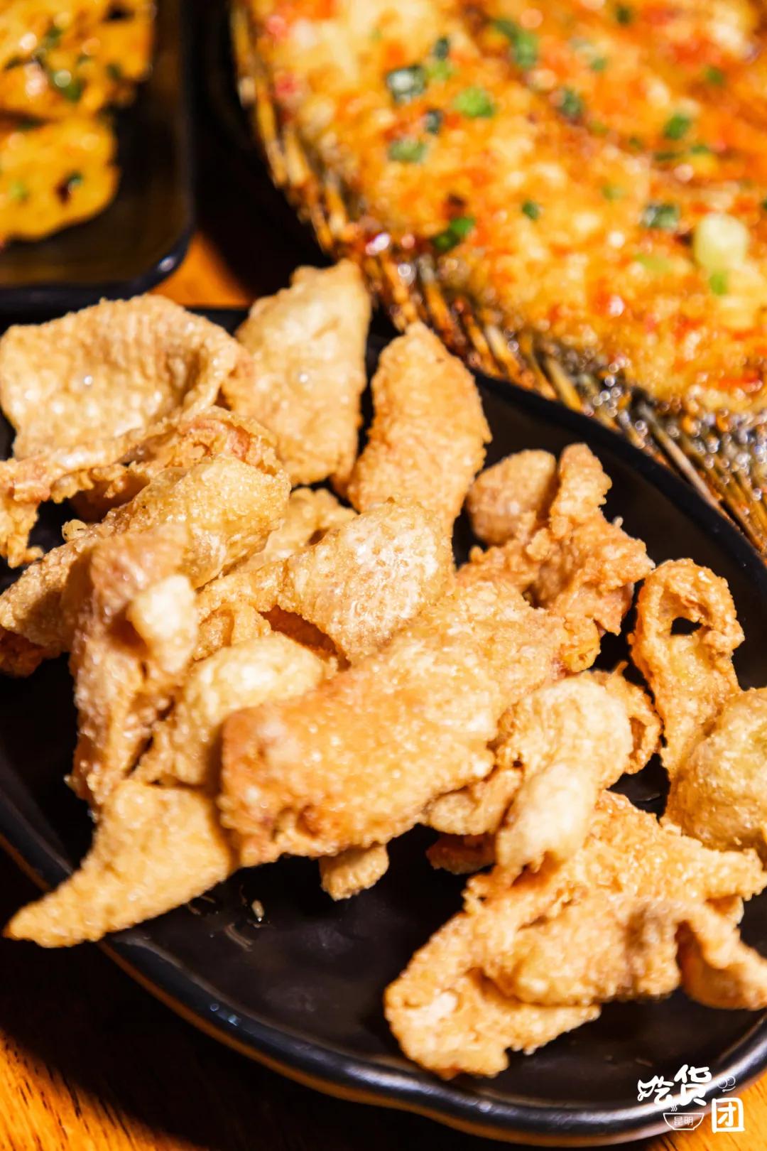 昆明茶马古镇一日游,昆明城打卡地