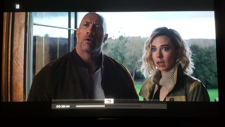 7.2.4声道全景声影院打造调试过程记录，MK喇叭加天龙功放真好声