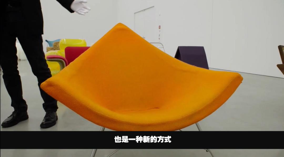 ChairTimes，椅子爱好者大满足1800年至今最经典，你认识多少？