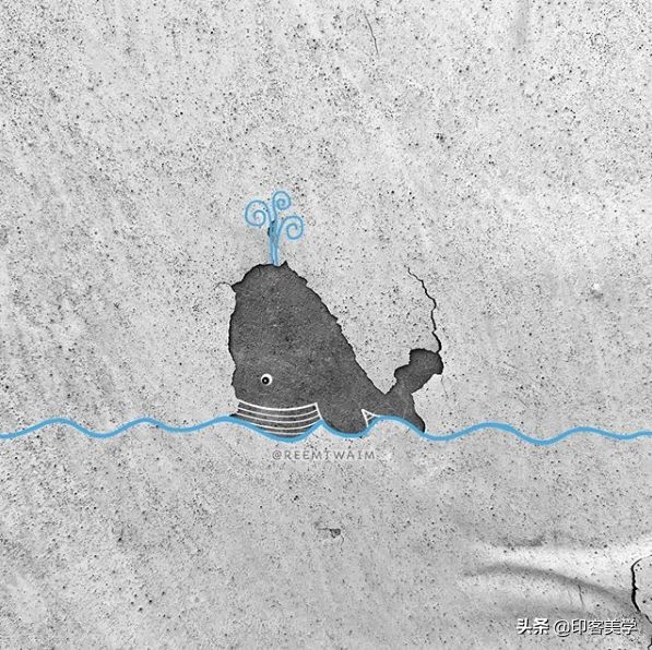 纸的艺术手工作品,惊艳的手工纸艺品