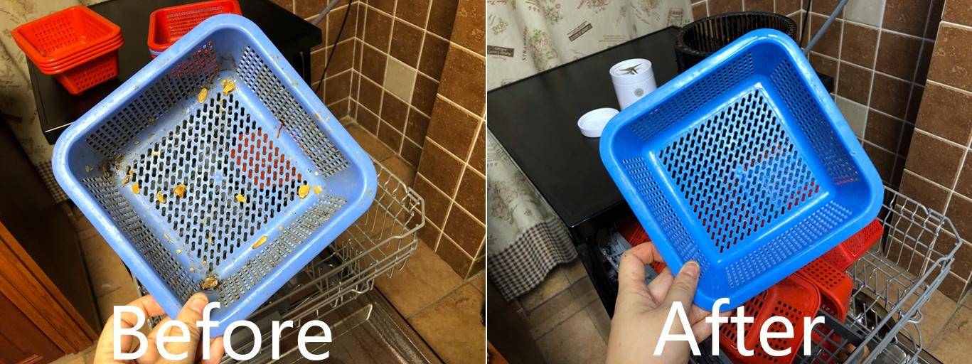 海尔洗碗机13套测评,海尔洗碗机深度评测