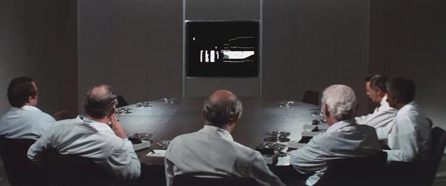 1973好莱坞电影,1973年电影西部世界