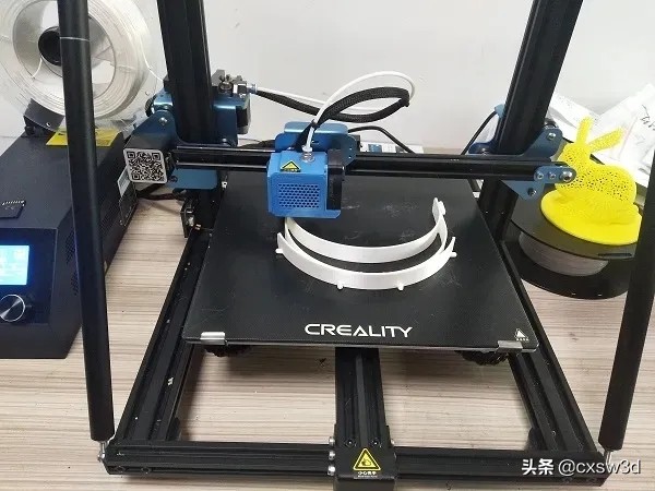 3d打印机跨境电商设备,疫情之下中东跨境电商