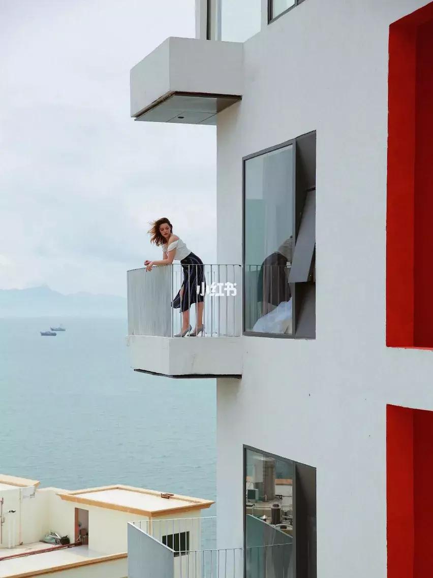 夏天最美海边旅行推荐,春节期间最美的海边民宿