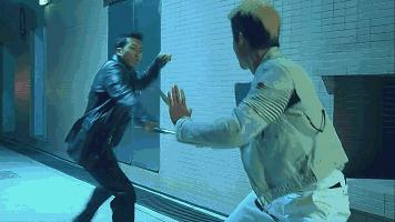 留给成龙的时间不多了，剩下的希望都在吴京身上