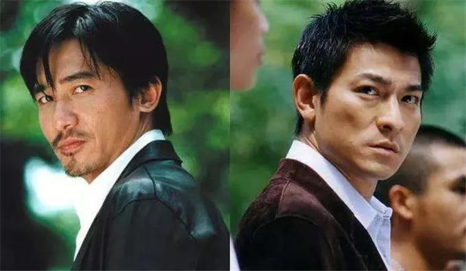 香港十大经典搞笑鬼片周润发,香港悬疑系列周润发