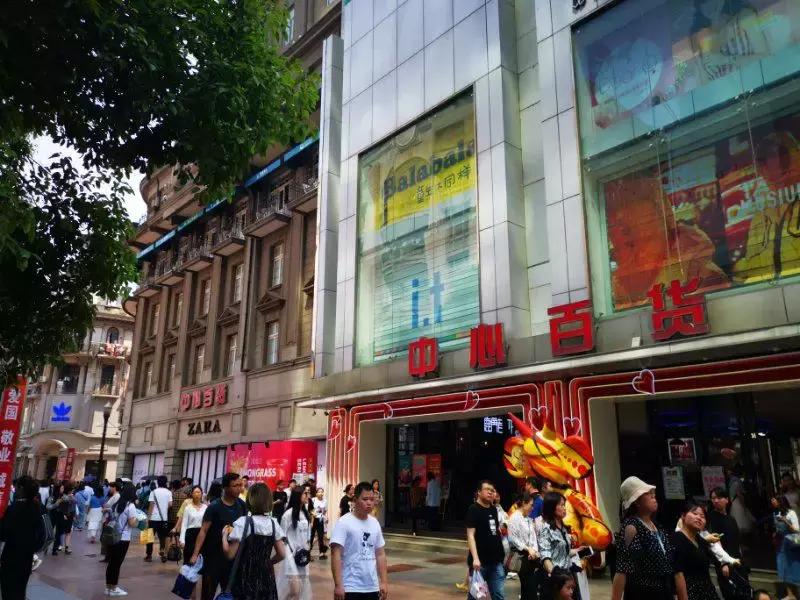 江汉路即将“变装”，19年来首次迎接大改造……