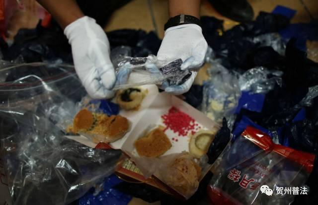 毒贩利用怀孕老婆贩毒,利用怀孕贩毒判死刑