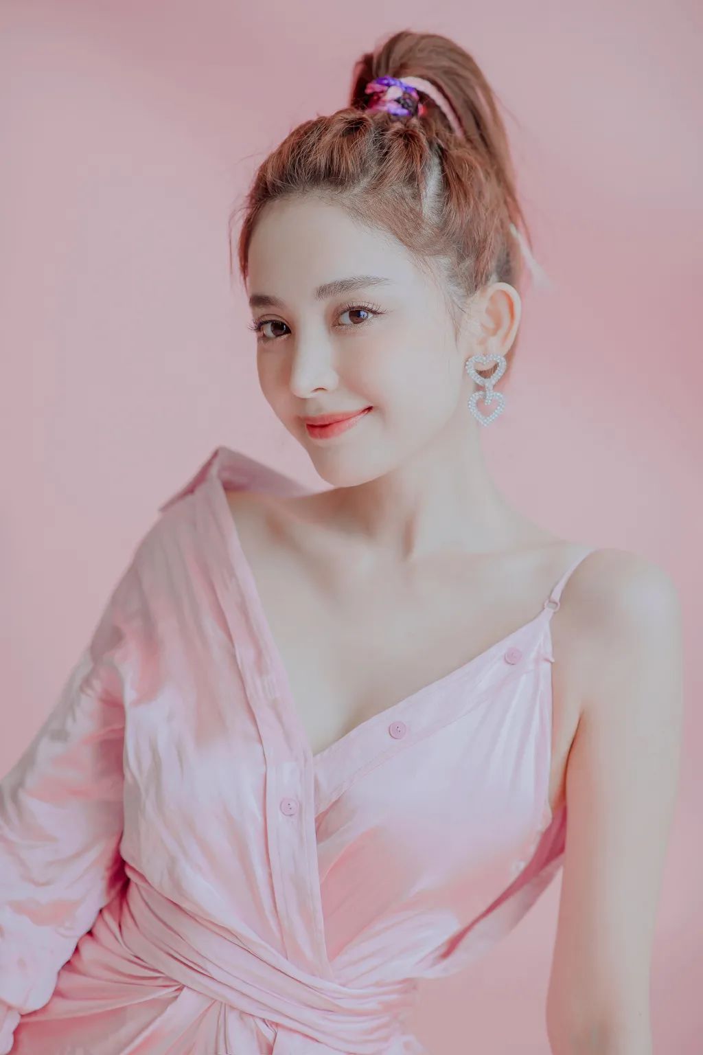 皮肤白不白无所谓，别再暗沉了可以吗？