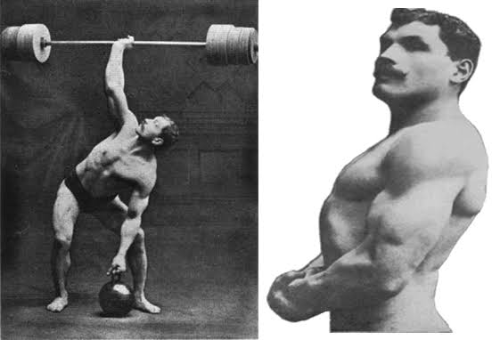 健身保护关节的补剂,提高健身状态的补剂