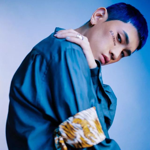 FANXYCHILD|韩国最时髦crew出新歌，先来认认都有谁