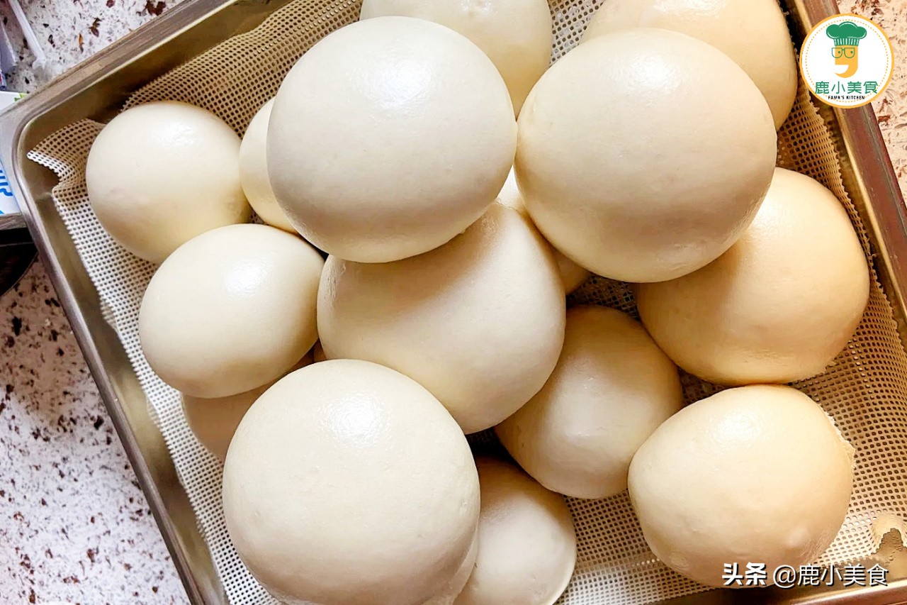 想让蒸出来的馒头蓬松松软加什么,想馒头蒸出来松软加什么