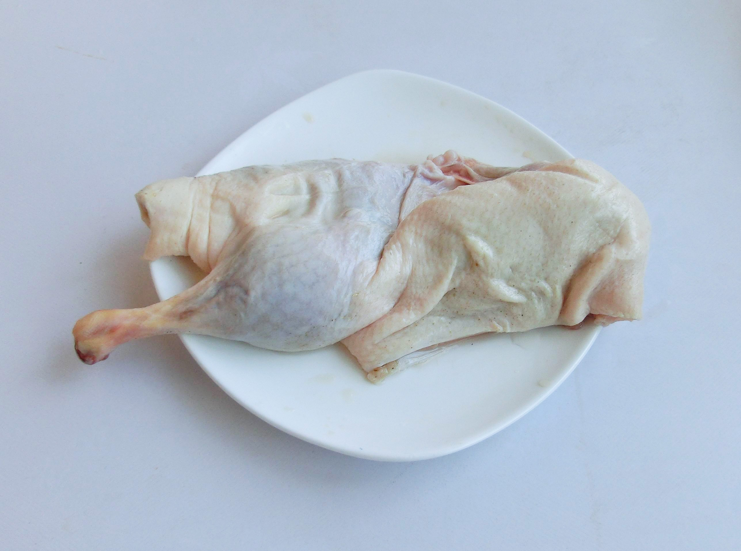 红烧鸭子做好了但是有腥味怎么办,用什么东西可以去掉鸭子腥味