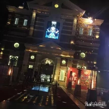 佛山最嗨酒吧排名榜,佛山最嗨的酒吧