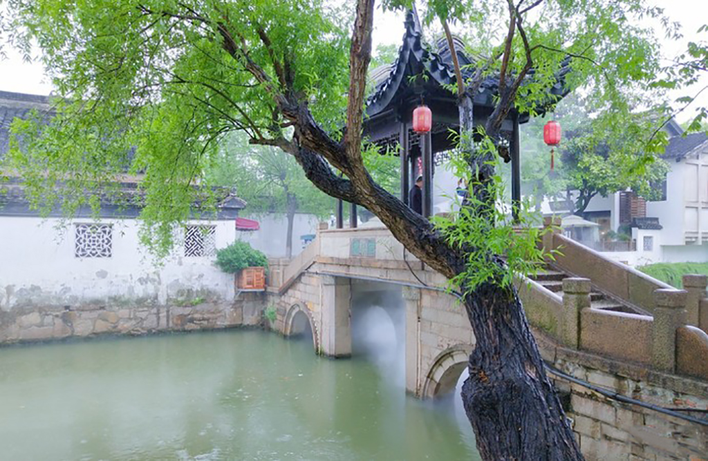 去苏州不去园林怎么玩,苏州不去园林可以去哪些景点