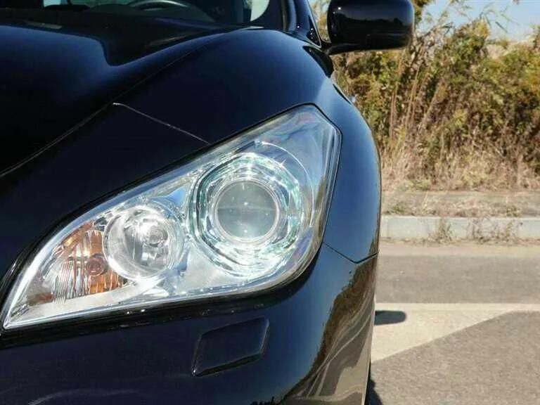 小众性价比高的二手车,二手英菲尼迪m25值得入手吗