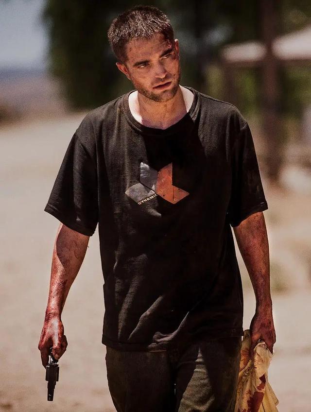 蝙蝠侠新料帕丁森,帕丁森感染新冠