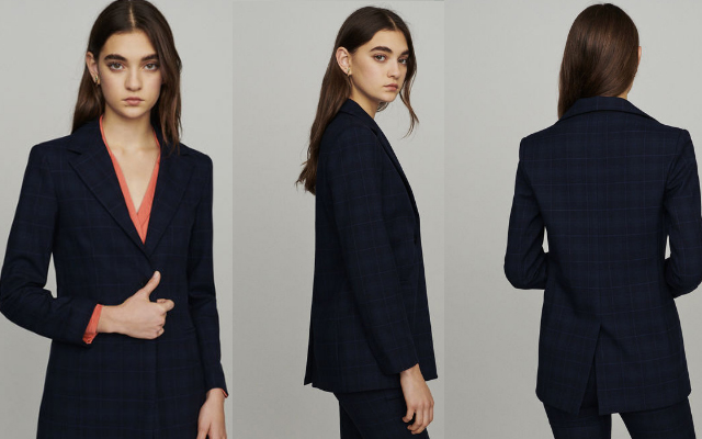 年轻人如何挑选合适自己的西装,如何选择一款合适自己的西装