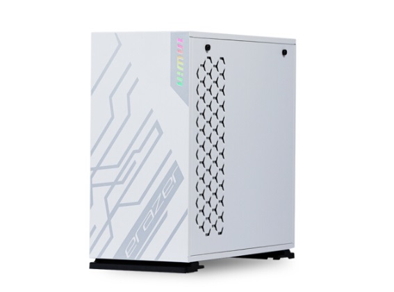 第十九周,英特尔笔记本电脑19代