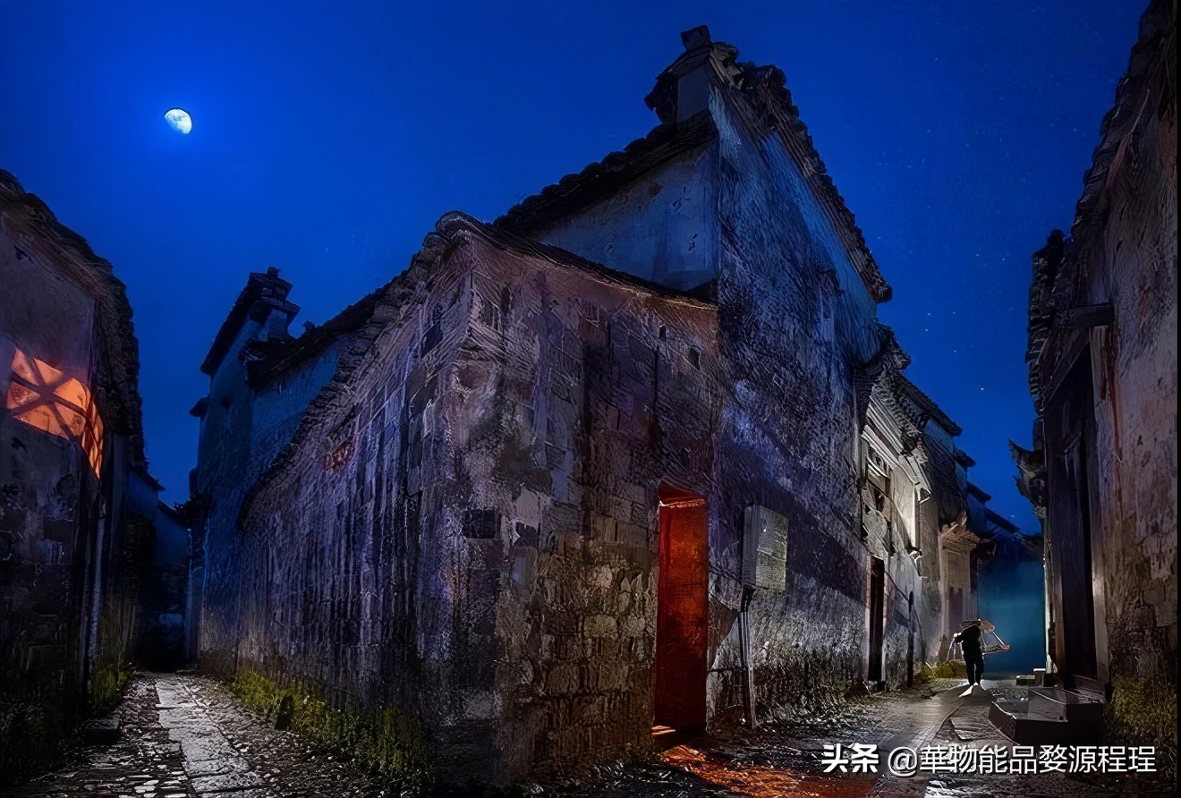 婺源博物馆里有什么文物,婺源的国宝文物