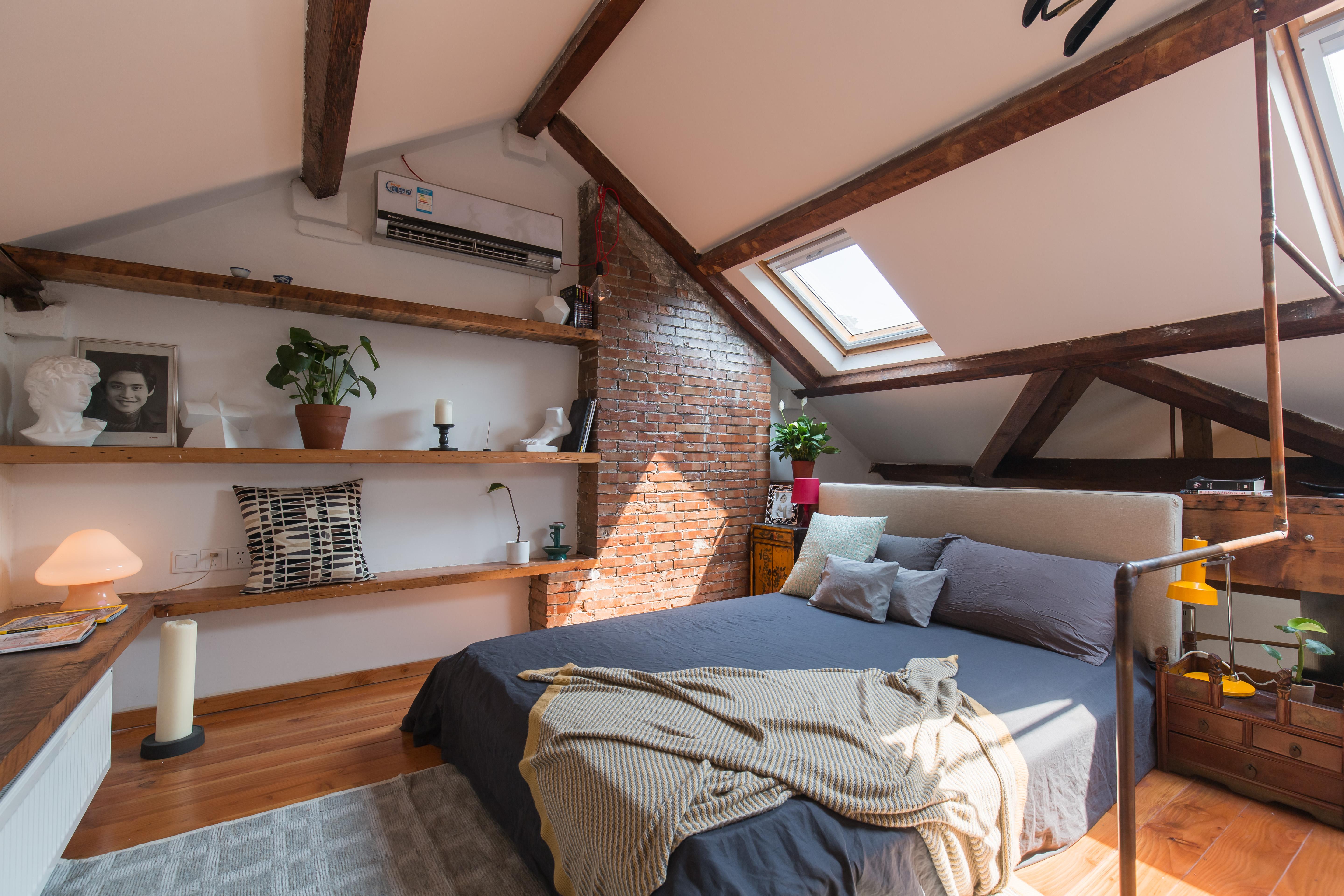 复式公寓5大缺陷,loft公寓装修教训