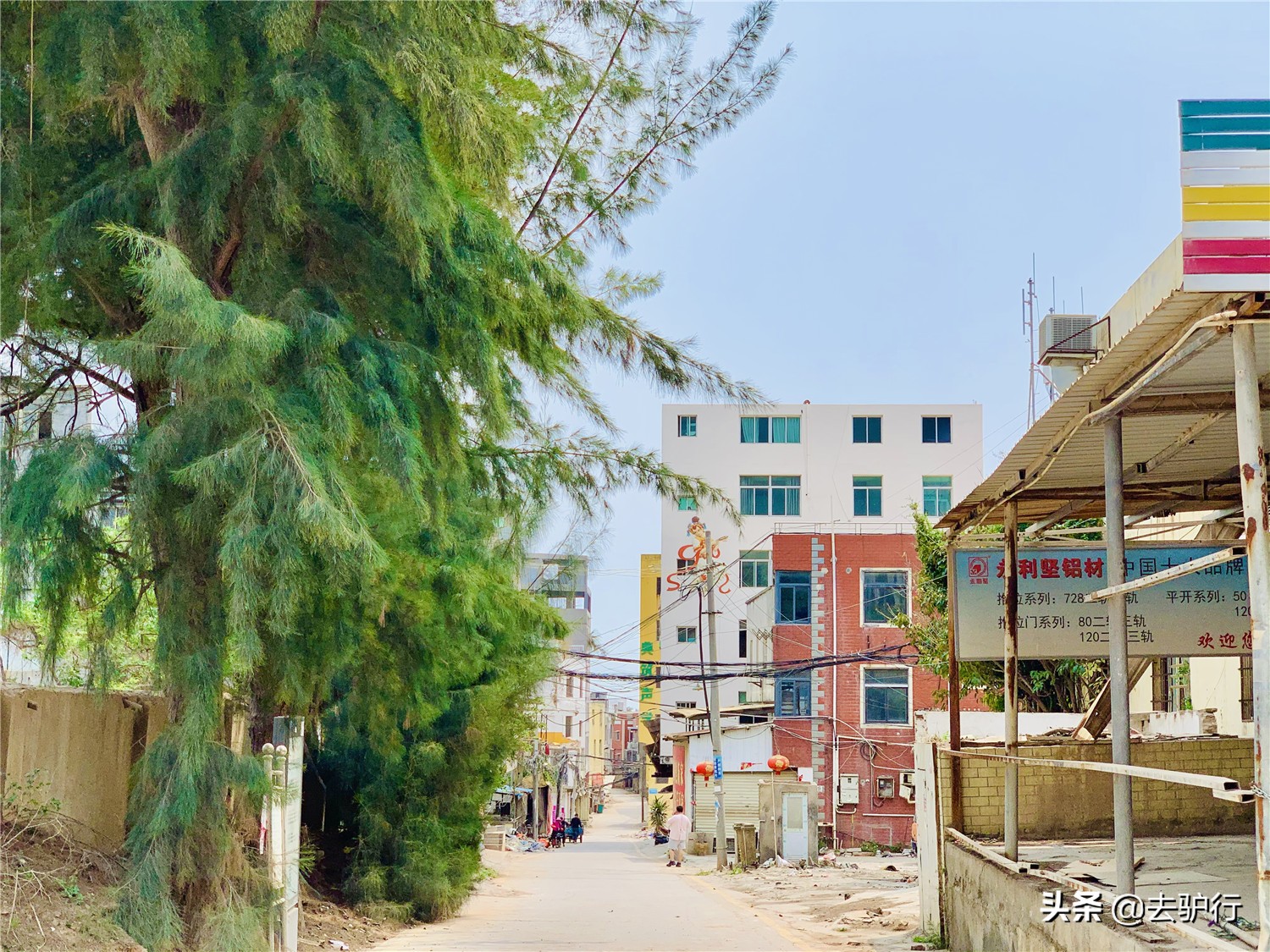 厦门商场现状惨淡,厦门明发广场为什么会这么冷清