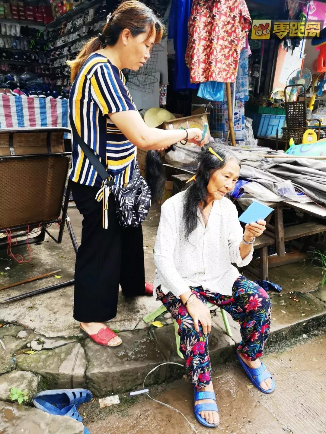 10块钱能吃遍宜宾这个镇？还有这些城头人不晓得的…