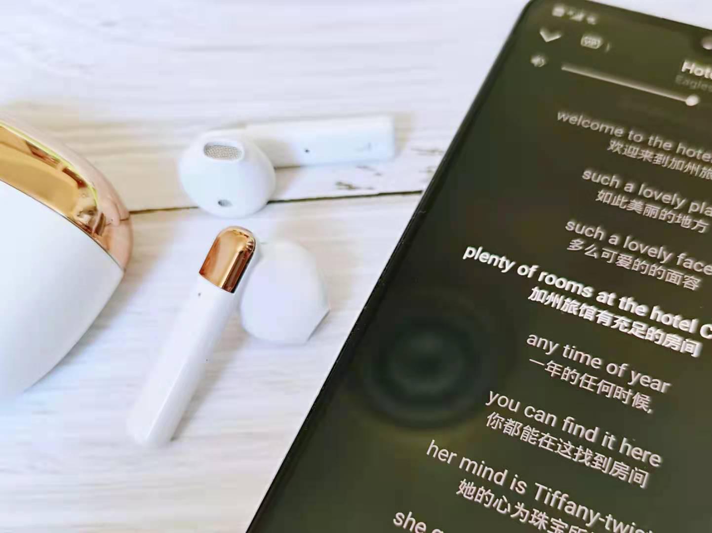 倍思超小耳道耳机,倍思M3半入耳蓝牙耳机入手体验